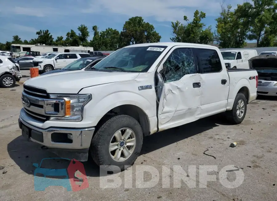 1FTEW1EP8JFC58166 Photo# 1