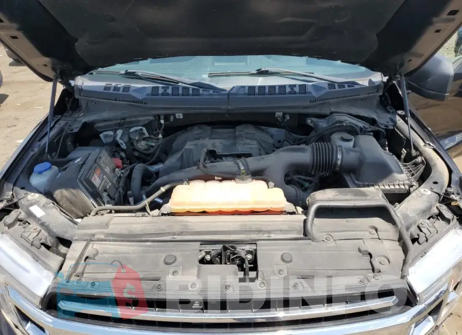 1FTEW1EPXJFD68927 Photo# 11