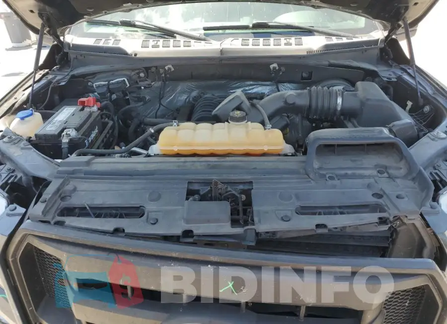 1FTEX1CF1GFA28257 Photo# 11