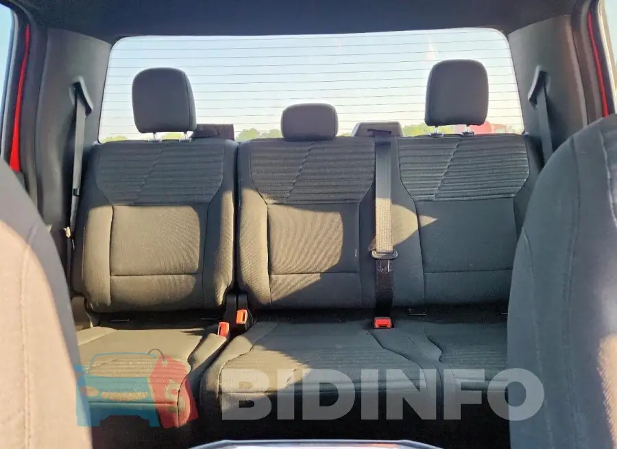 1FTFW1E5XNKF15134 Photo# 10