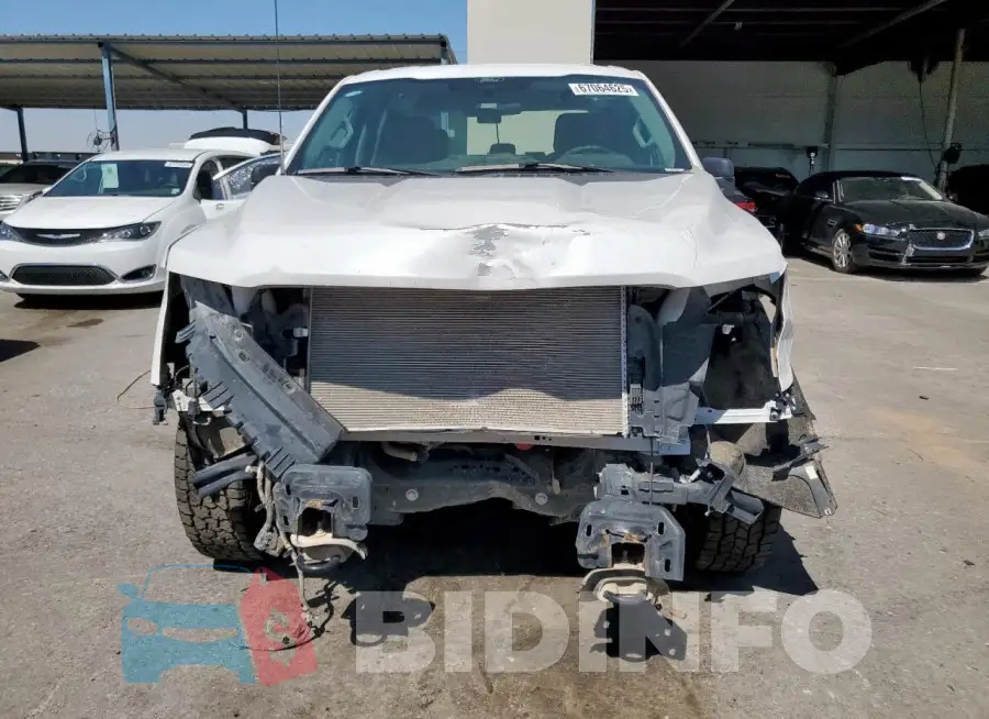 1FTFW1L5XRKE18315 Photo# 5