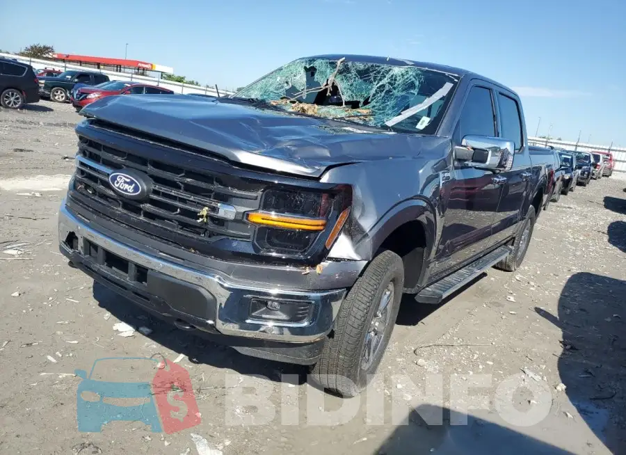 1FTFW3LD2RFA12640 Photo# 1