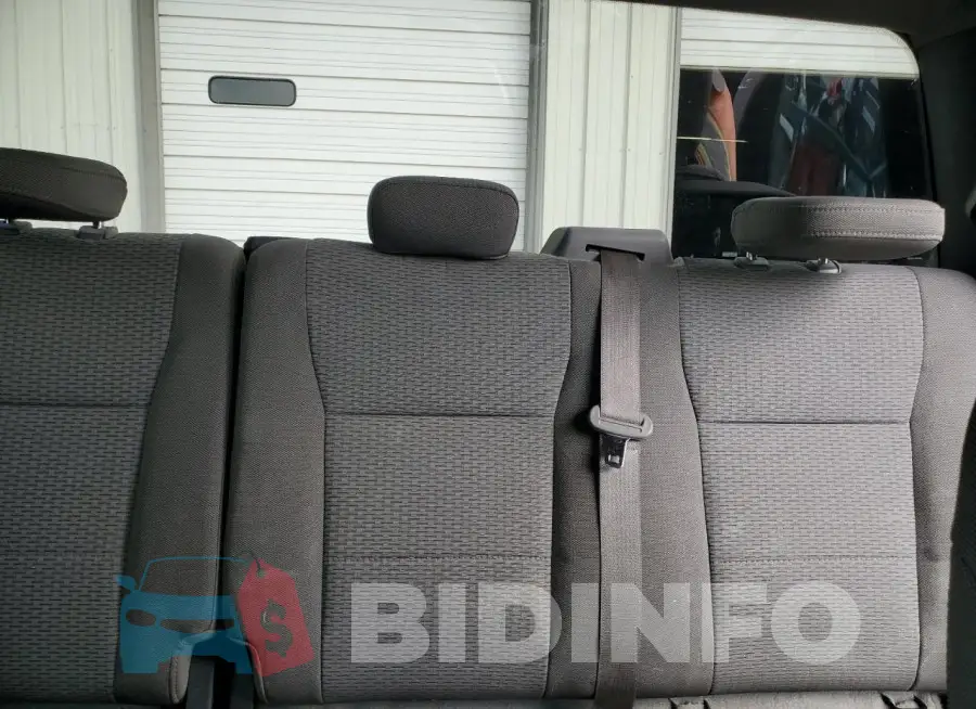 1FTFX1E56KFA11410 Photo# 10