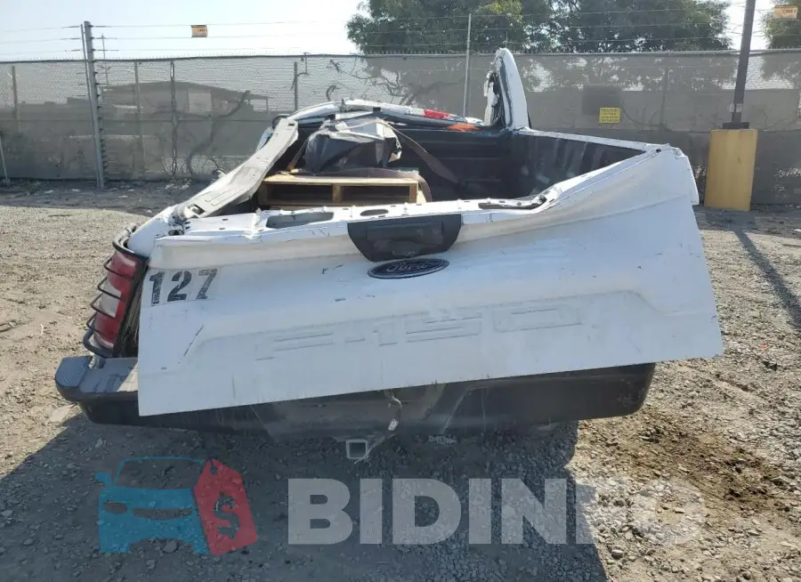 1FTMF1CB4LKE64730 Photo# 6