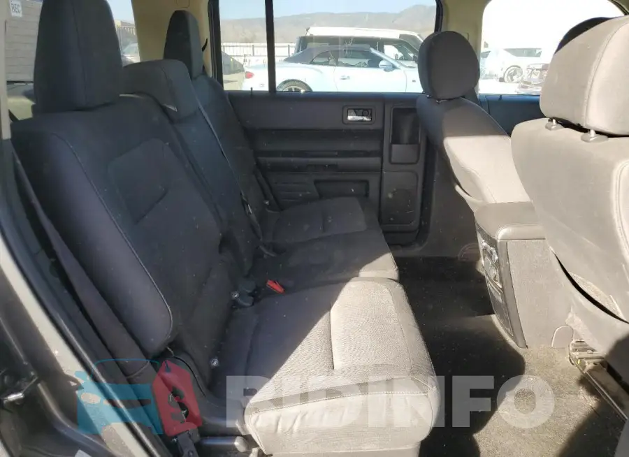 2FMGK5B87JBA00842 Photo# 11