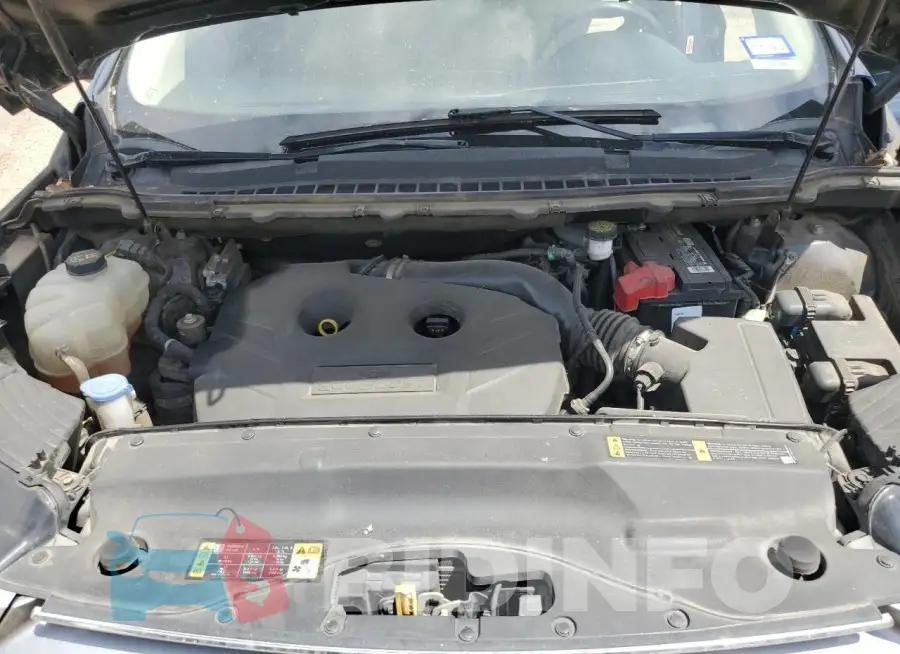 2FMPK3G98JBC47180 Photo# 12
