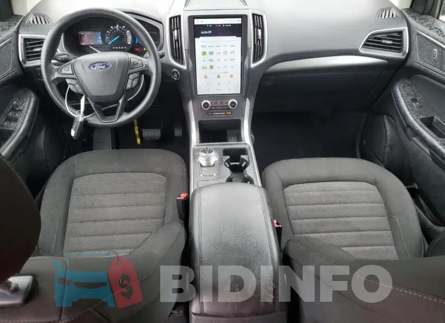 2FMPK4G92RBA15160 Photo# 8