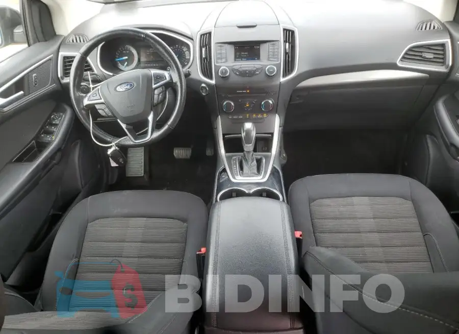 2FMPK4J8XJBC10377 Photo# 8