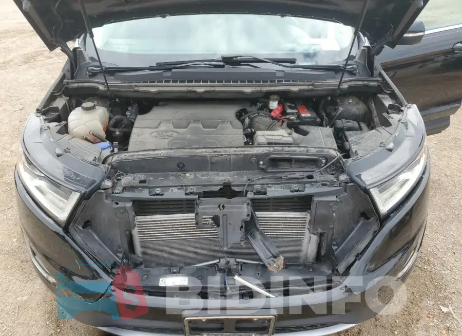 2FMPK4J8XJBC10377 Photo# 11