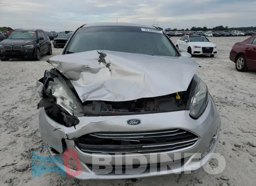 3FADP4AJXGM148391 Photo# 5