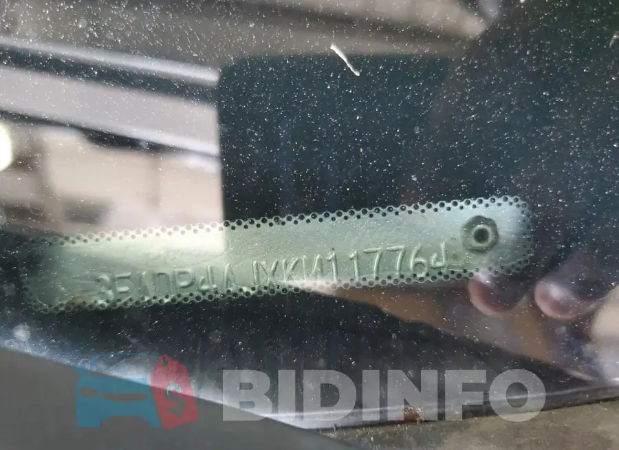 3FADP4AJXKM117764 Photo# 12