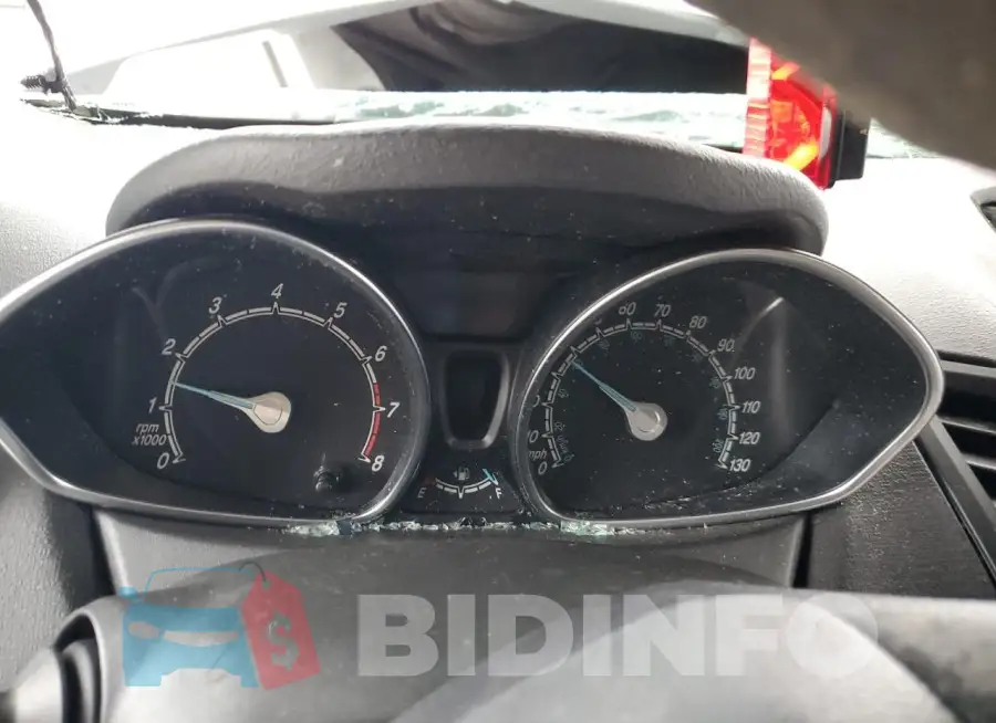 3FADP4BJ9HM132201 Photo# 9