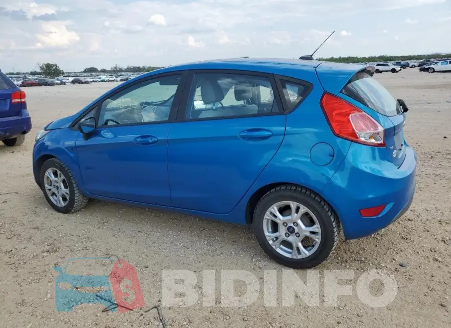 3FADP4EJXGM167212 Photo# 2