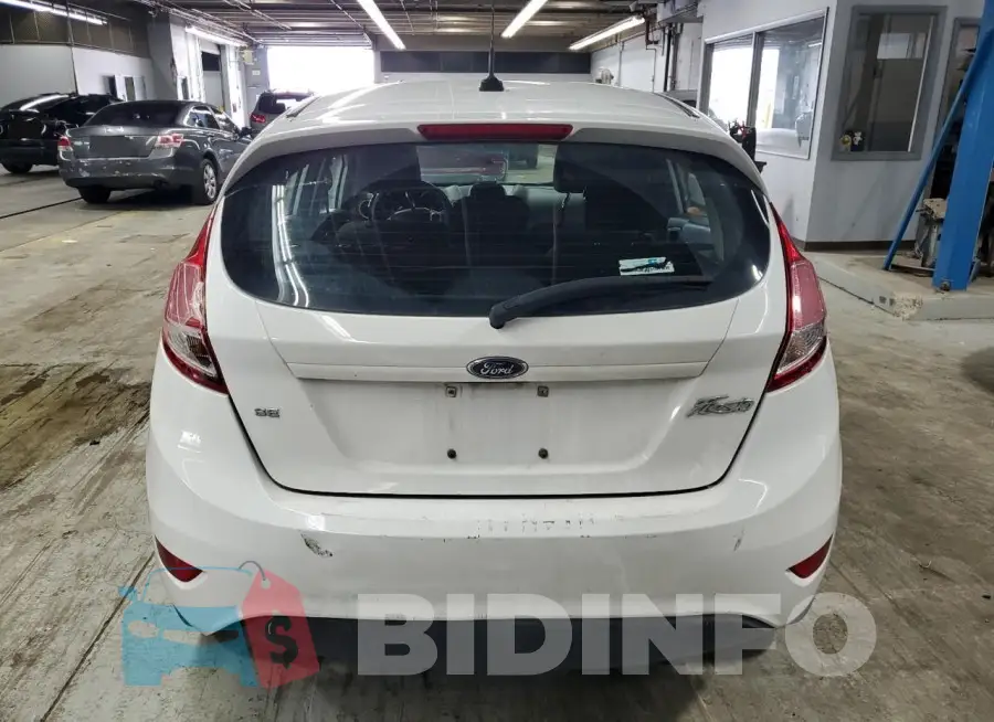 3FADP4EJXHM135507 Photo# 6