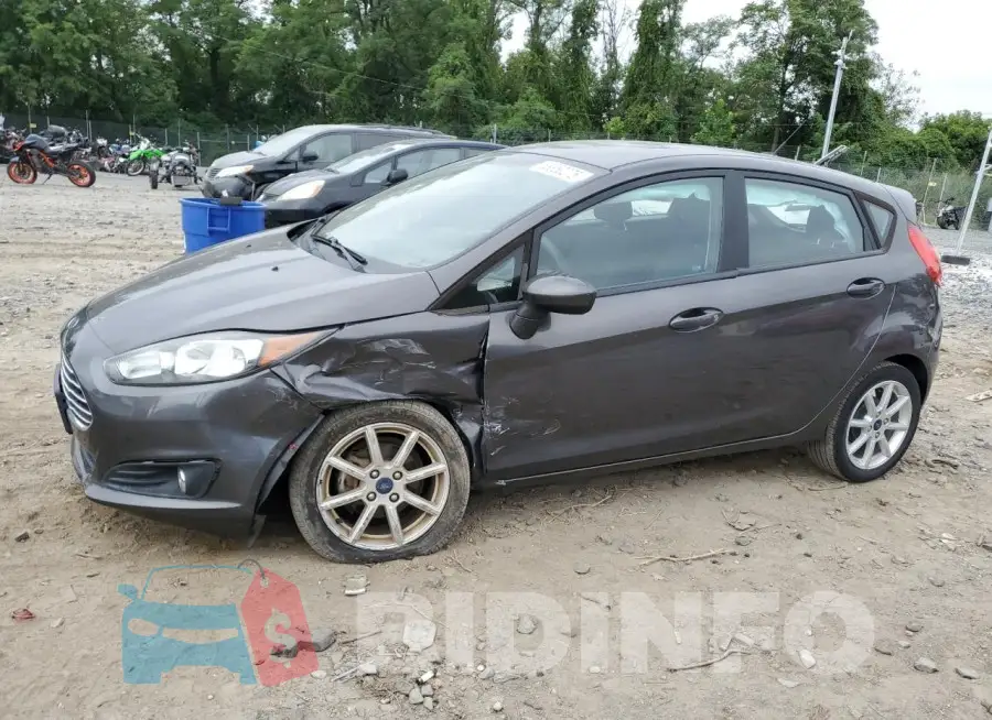 3FADP4EJXHM157166 Photo# 1