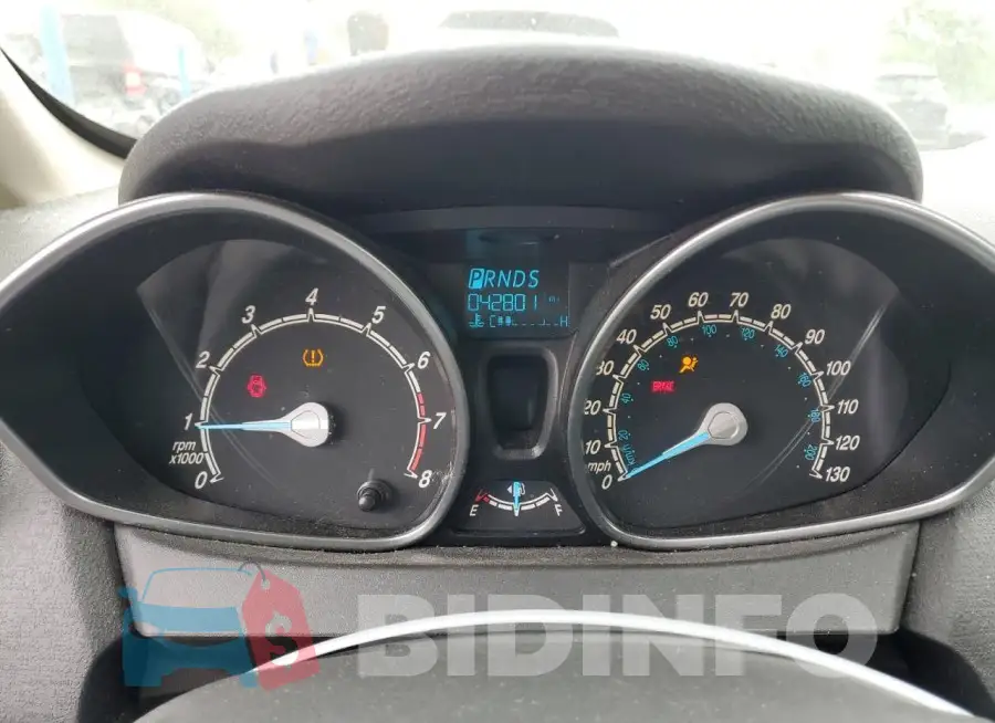 3FADP4EJXHM157166 Photo# 9