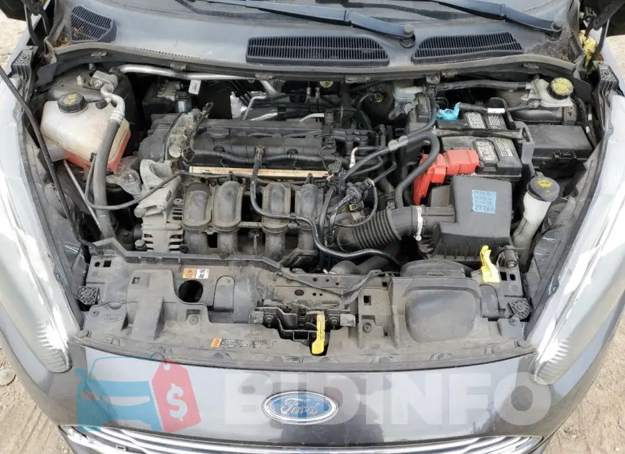 3FADP4EJXHM157166 Photo# 11