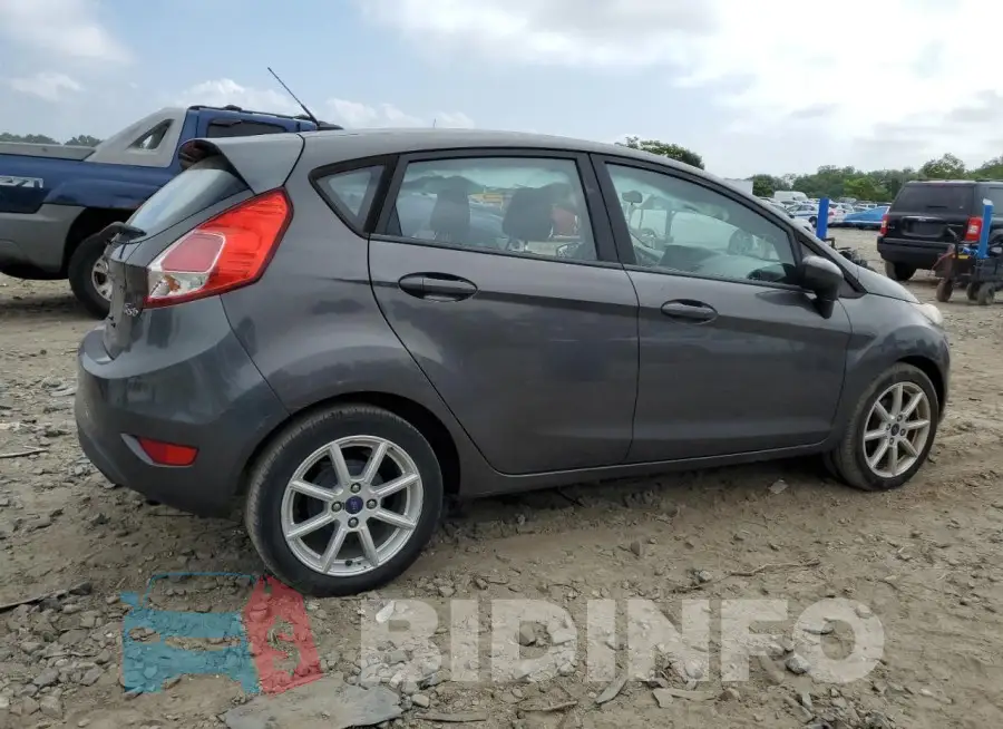 3FADP4EJXHM157166 Photo# 3