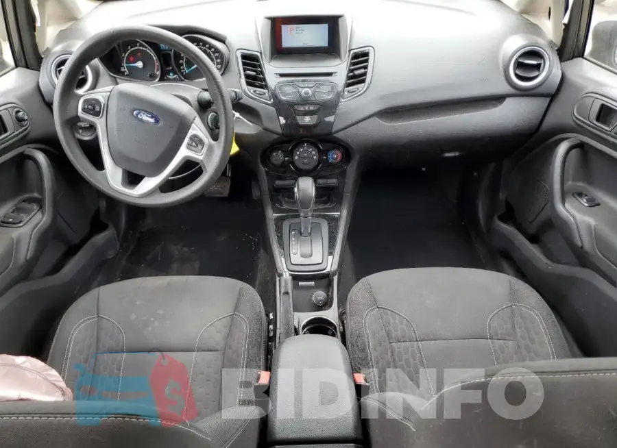 3FADP4EJXHM157166 Photo# 8
