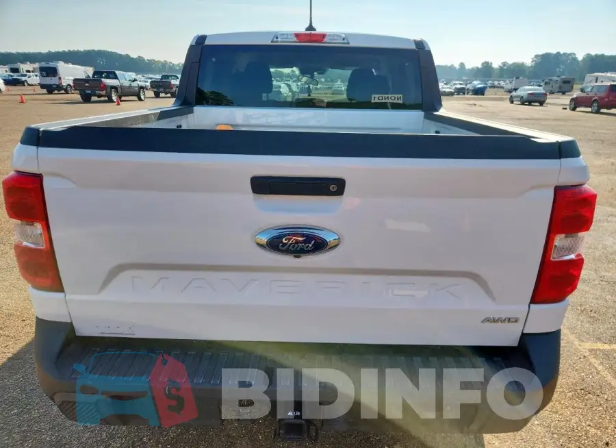 3FTTW8B99RRB22908 Photo# 6