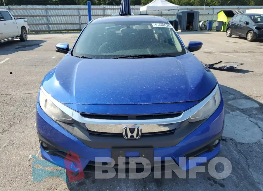 19XFC1F35HE012513 Photo# 5