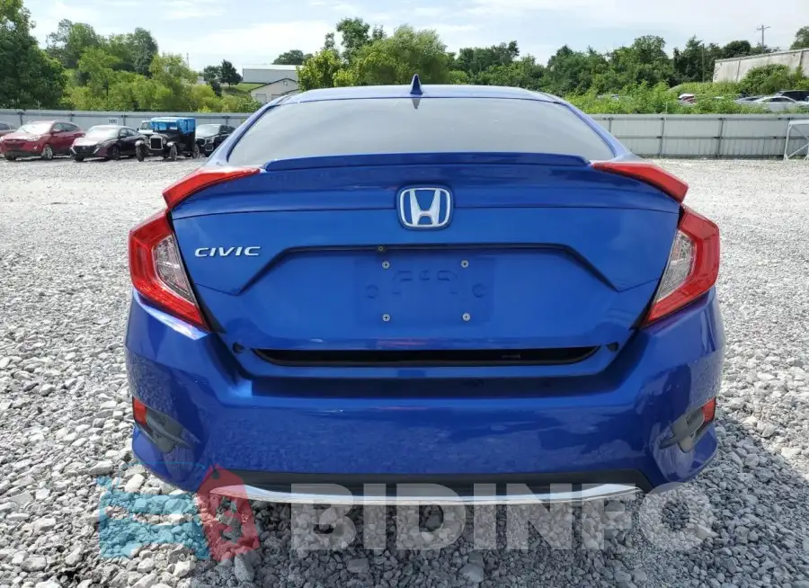 19XFC1F77LE001024 Photo# 6