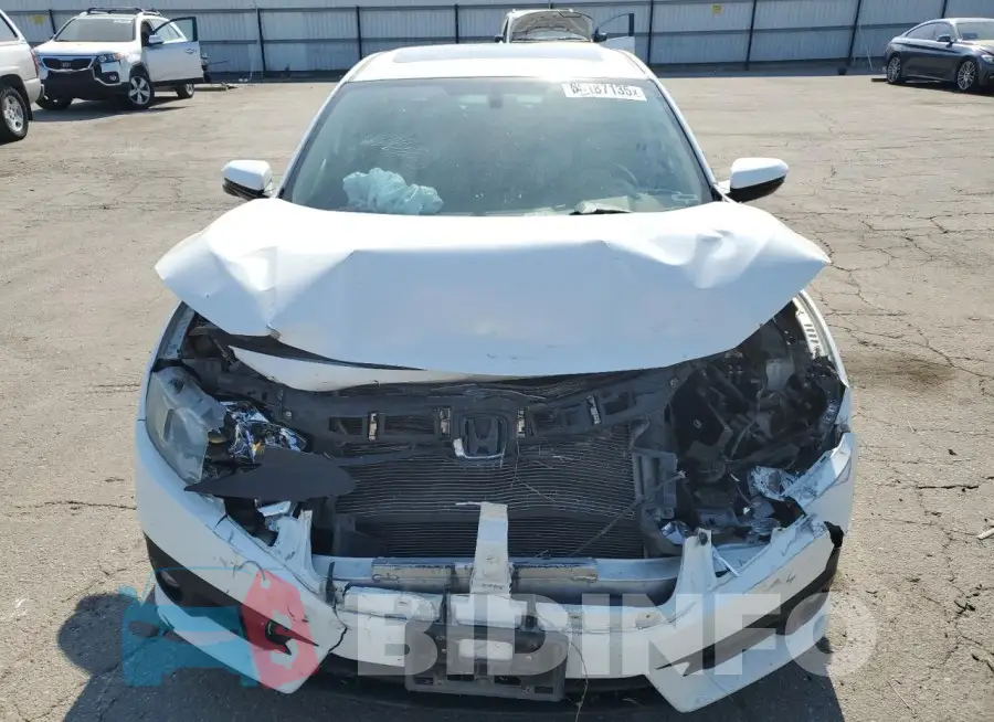 19XFC1F78HE202194 Photo# 5