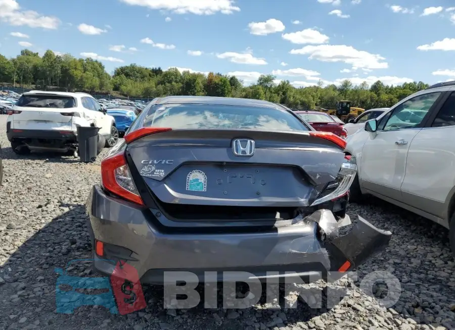 19XFC2F53GE212232 Photo# 6