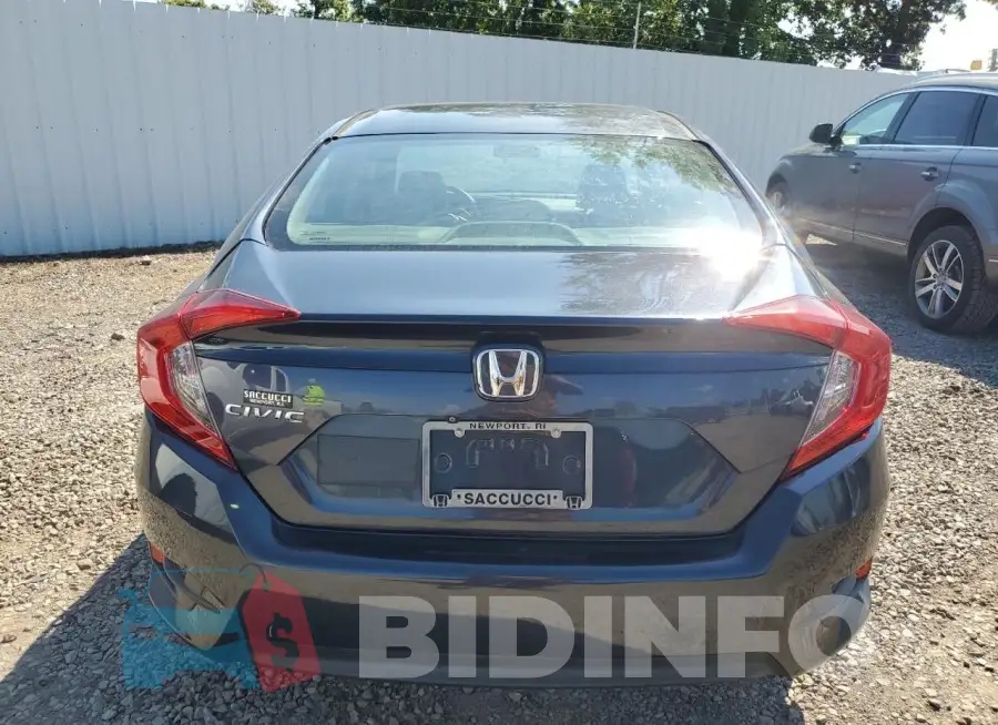 19XFC2F54HE227954 Photo# 6