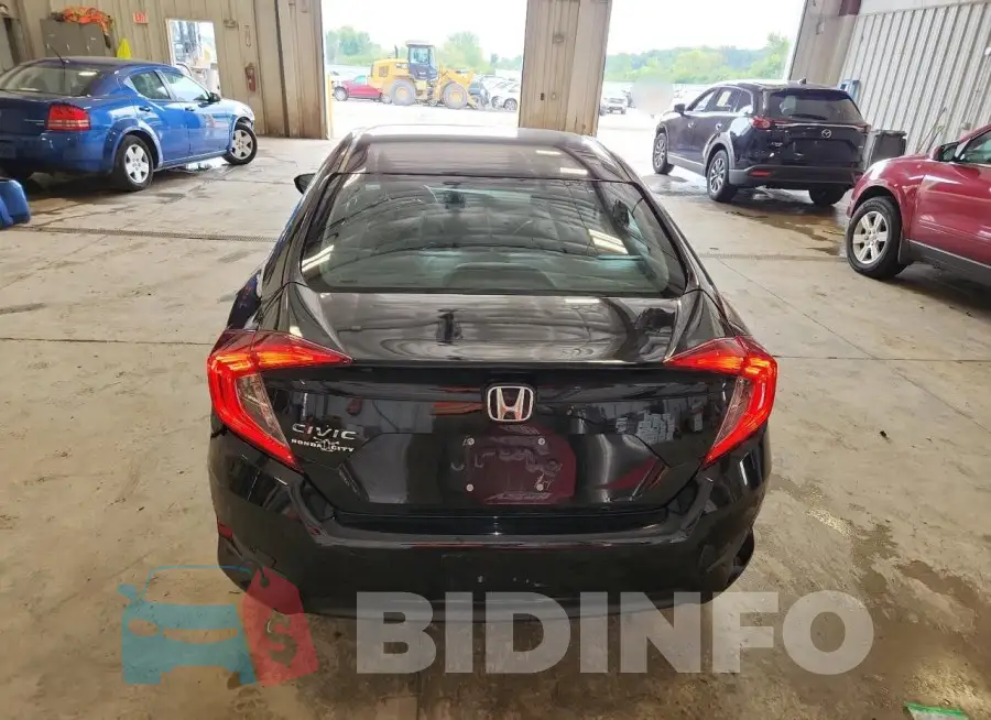 19XFC2F56JE036994 Photo# 6