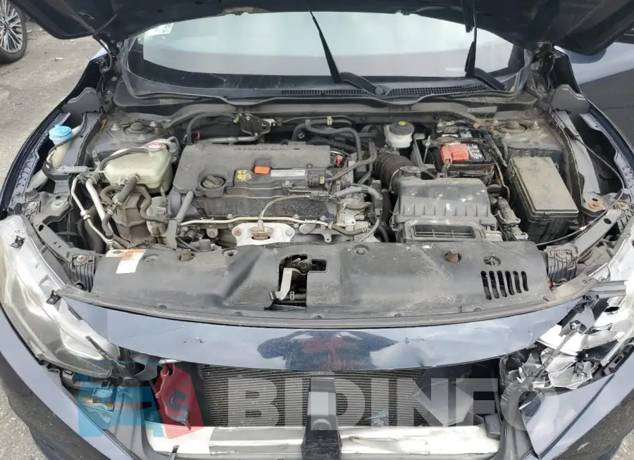19XFC2F67GE219368 Photo# 11