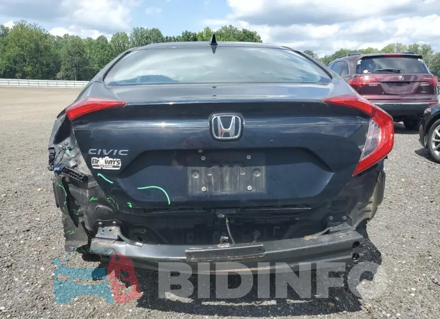 19XFC2F73HE060908 Photo# 6