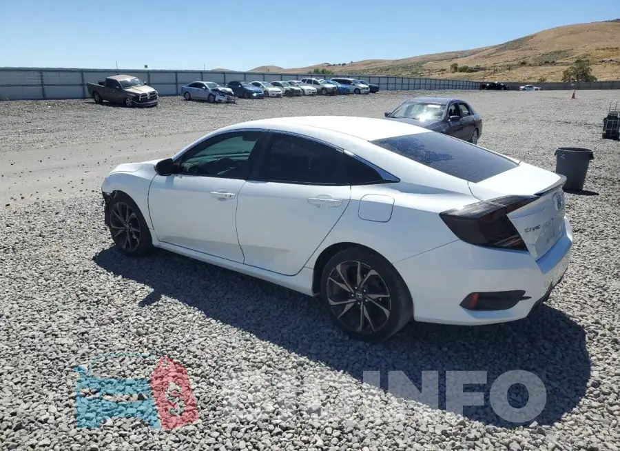19XFC2F85LE001344 Photo# 2