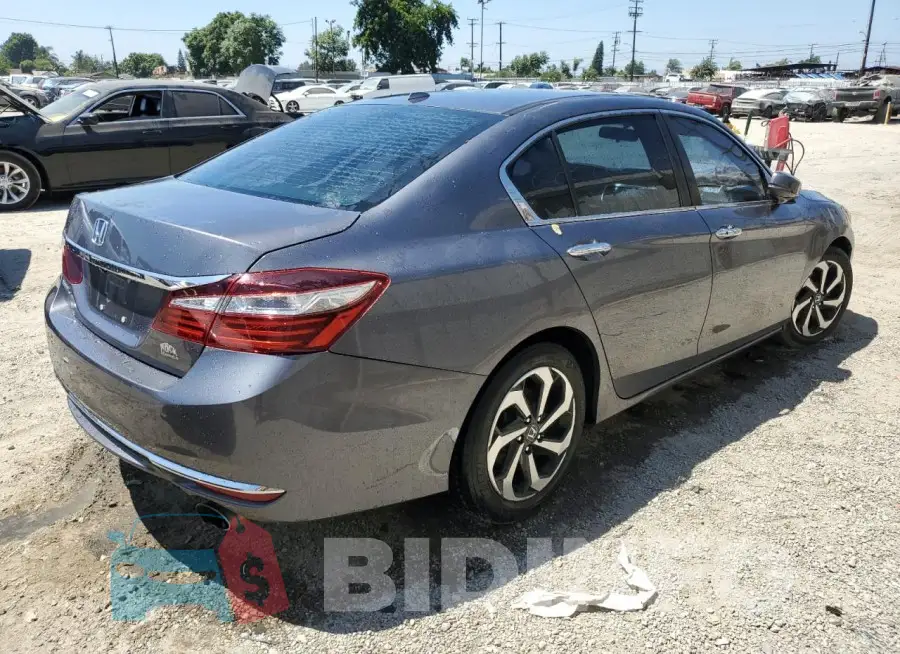 1HGCR2F70GA234843 Photo# 3