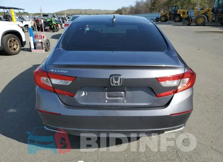1HGCV1F17MA062047 Photo# 6