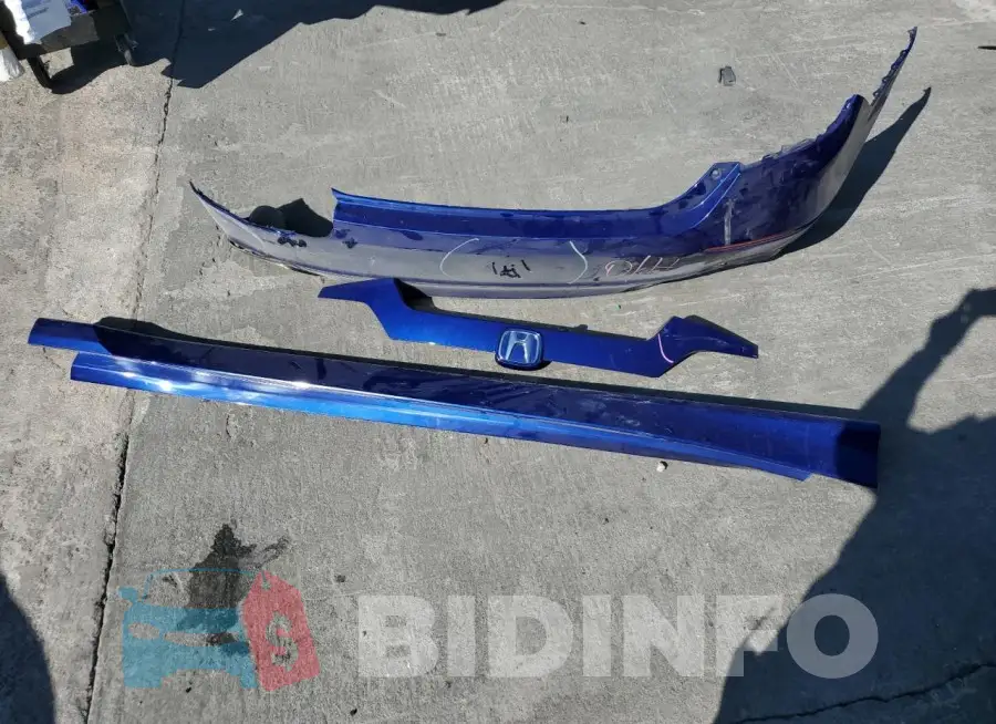 1HGCV1F35NA047940 Photo# 12