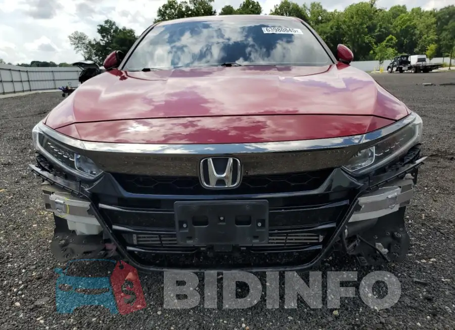 1HGCV1F36LA130287 Photo# 5