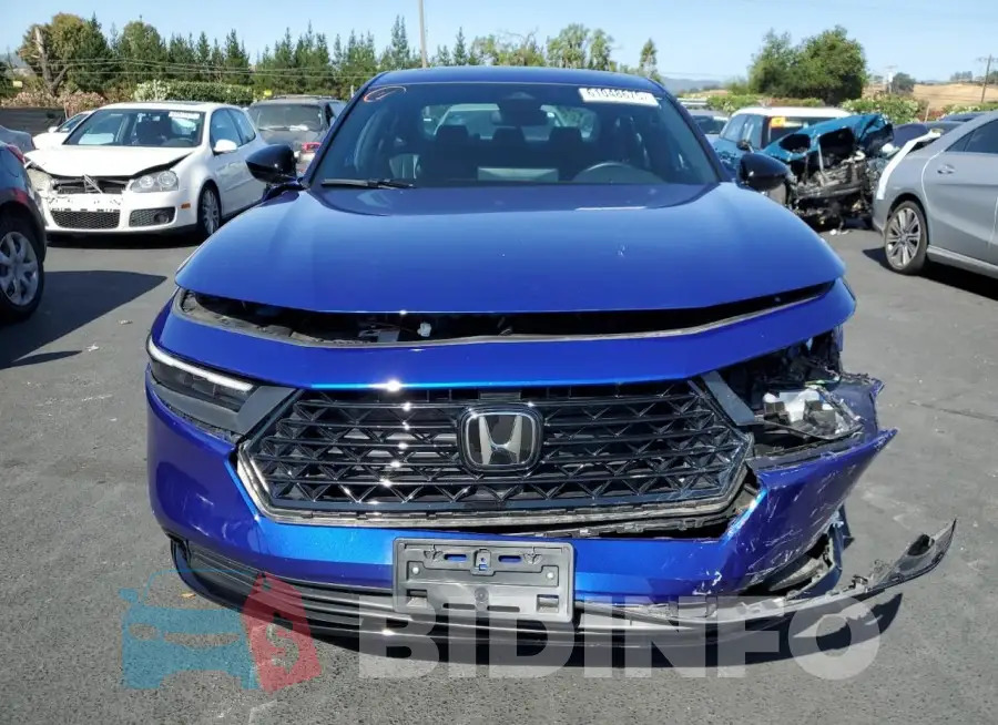 1HGCY2F71RA044538 Photo# 5