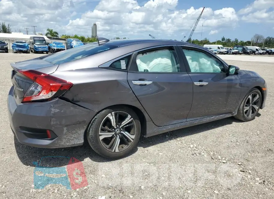 2HGFC1F93GH656200 Photo# 3
