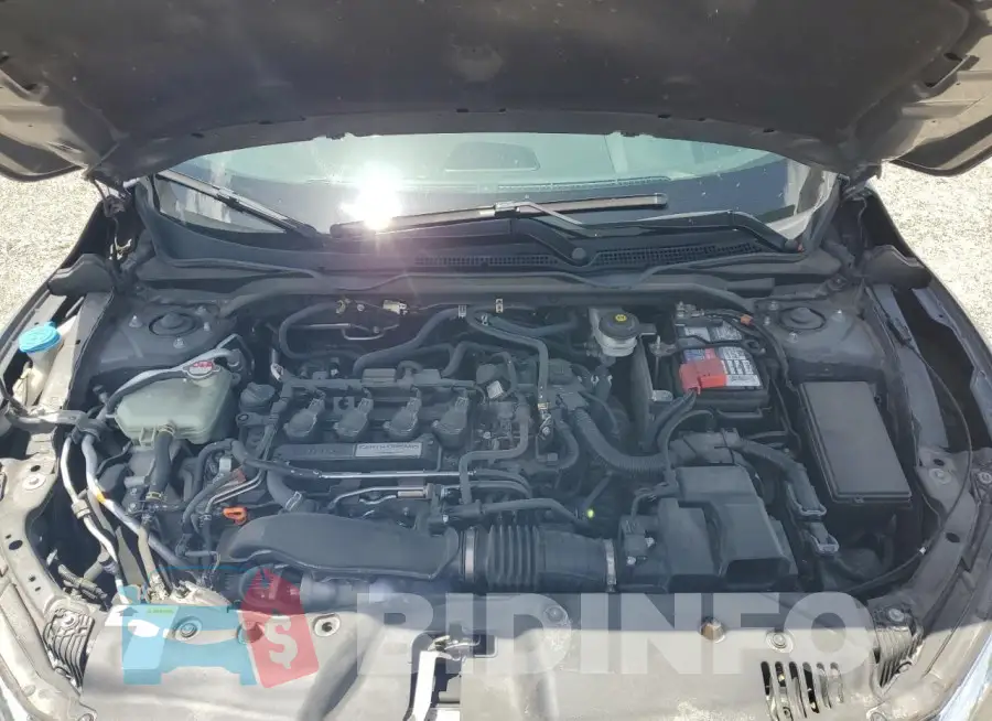 2HGFC1F93GH656200 Photo# 11