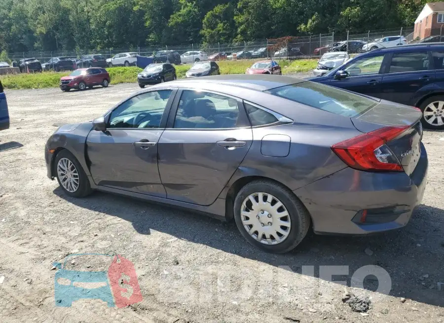 2HGFC2F53GH530969 Photo# 2