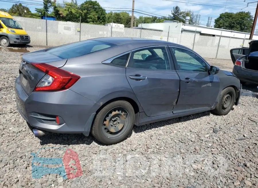 2HGFC2F58GH524584 Photo# 3