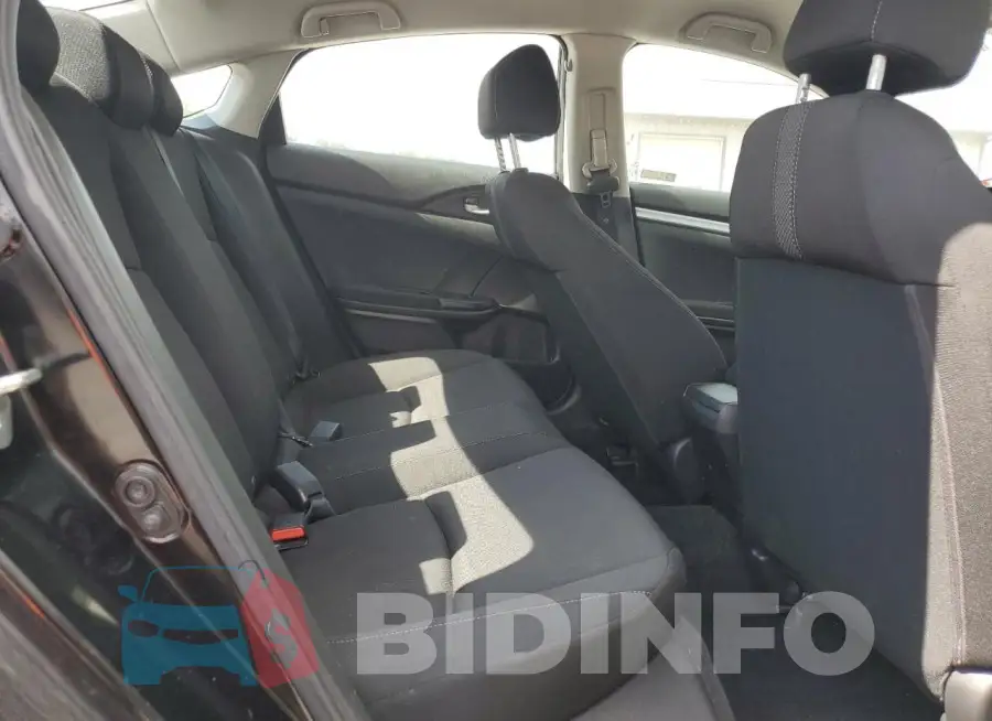 2HGFC2F69KH560740 Photo# 10