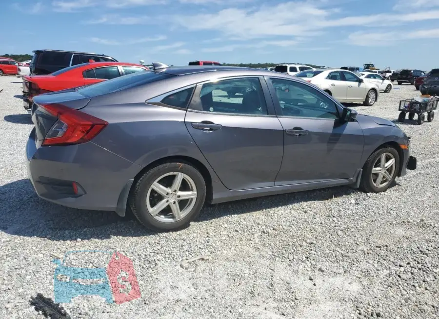 2HGFC2F73HH568527 Photo# 3