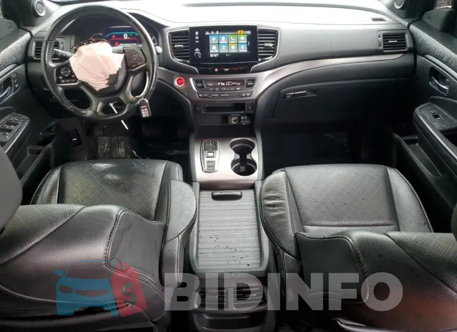 5FNYF8H55MB015679 Photo# 8