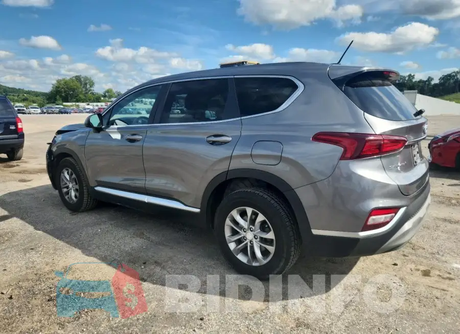 5NMS2CAD4KH123616 Photo# 2