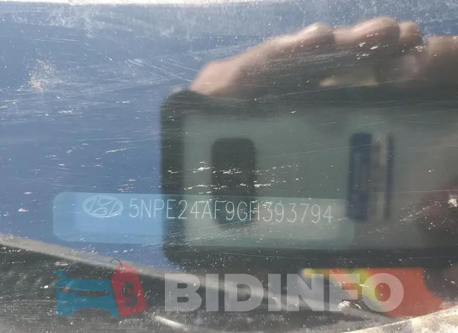 5NPE24AF9GH393794 Photo# 12