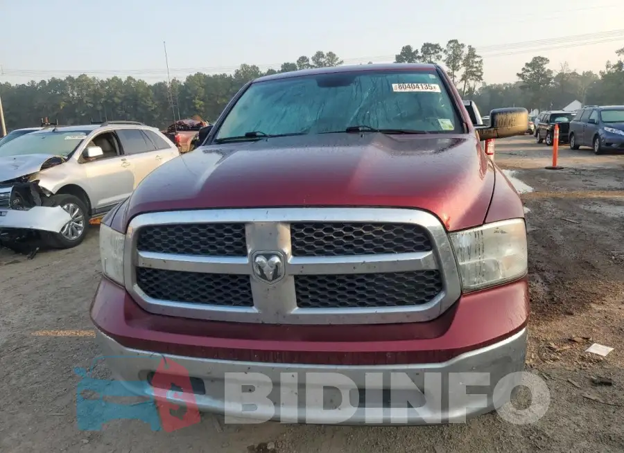 1C6RR6FG5KS733518 Photo# 5