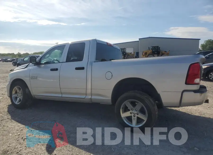 1C6RR7FG5JS167316 Photo# 2