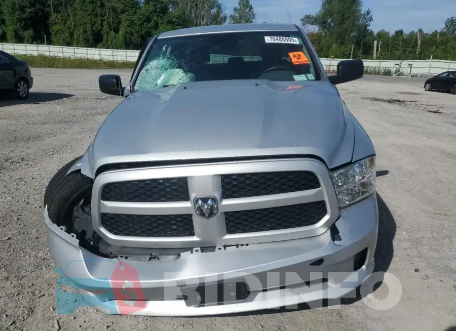 1C6RR7FG5JS167316 Photo# 5